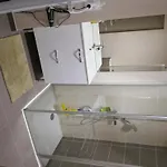 Avec Grande Terrasse Ensoleillee, Proche Thermes Et - Fr-1-858-22 Апартаменты