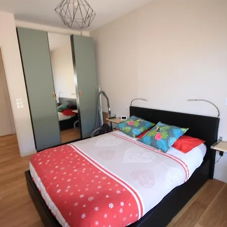 Avec Grande Terrasse Ensoleillée, Proche Thermes Et - Fr-1-858-22 Mont-Dore