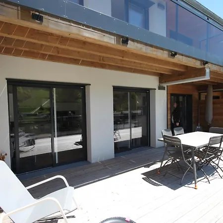 Avec Grande Terrasse Ensoleillée, Proche Thermes Et - Fr-1-858-22 Appartamento *