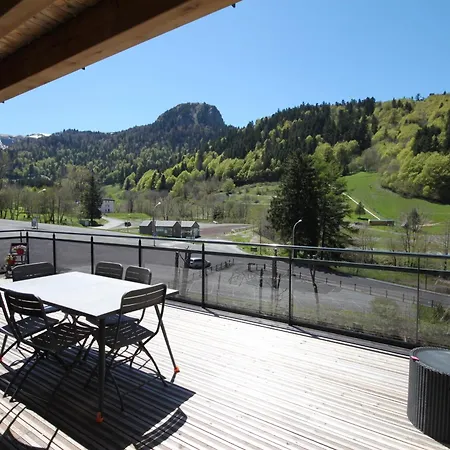 Appartamento Avec Grande Terrasse Ensoleillée, Proche Thermes Et - Fr-1-858-22 *