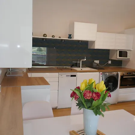 Avec Grande Terrasse Ensoleillee, Proche Thermes Et - Fr-1-858-22