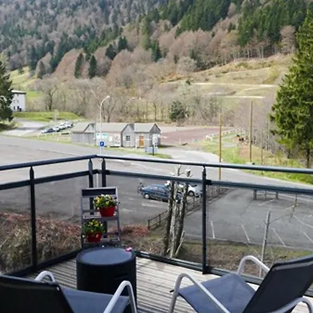 Avec Grande Terrasse Ensoleillee, Proche Thermes Et - Fr-1-858-22 *